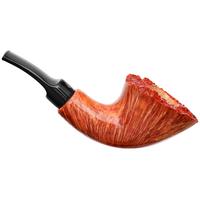 Winslow Crown Smooth Bent Dublin (9mm) (Collector)