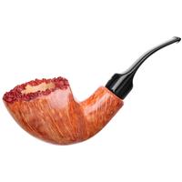 Winslow Crown Smooth Bent Dublin (9mm) (Collector)