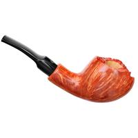 Winslow Crown Smooth Bent Apple (9mm) (Collector)