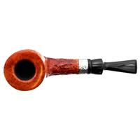 Winslow Smooth Bent Billiard with Silver (E)