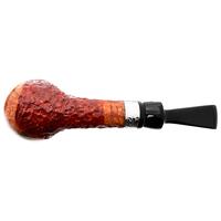 Winslow Smooth Bent Billiard with Silver (E)