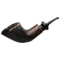 Winslow Crown Partially Rusticated Bent Dublin (9mm) (Viking)