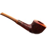 Winslow Crown Rusticated Bent Dublin (Viking)