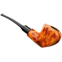 Winslow Crown Partially Rusticated Bent Dublin (9mm) (Viking)