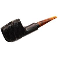 Winslow Crown Partially Rusticated Freehand (9mm) (Viking)