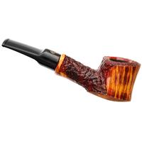 Winslow Crown Partially Rusticated Bent Pot (Viking)