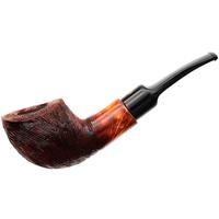 Winslow Crown Rusticated Bent Apple (Viking)