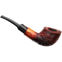 Winslow Crown Rusticated Bent Apple (Viking)