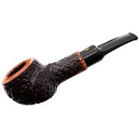 Winslow Crown Rusticated Bent Apple (Viking)