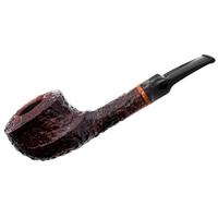Winslow Crown Rusticated Bent Pot (Viking)
