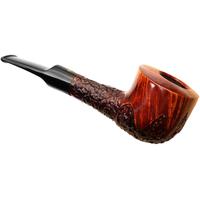Winslow Crown Partially Rusticated Bent Pot (Viking)