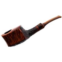 Winslow Crown Partially Rusticated Freehand (Viking)