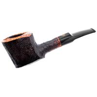 Winslow Crown Partially Rusticated Bent Pot (Viking)