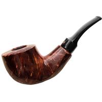 Winslow Crown Smooth Bent Billiard (200) (9mm)