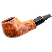 Winslow Crown Smooth Bent Apple (200) (9mm)