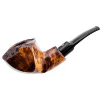 Winslow Crown Smooth Bent Billiard (200) (9mm)