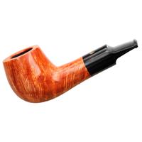 Winslow Crown Smooth Bent Apple (300) (9mm)