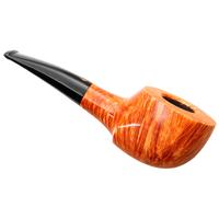 Winslow Crown Smooth Bent Pot (300) (9mm)