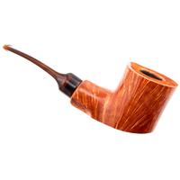 Winslow Crown Smooth Bent Pot (300) (9mm)