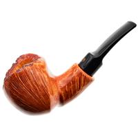 Winslow Crown Smooth Bent Dublin (9mm) (Collector)
