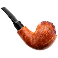 Winslow Crown Smooth Bent Dublin (9mm) (Collector)