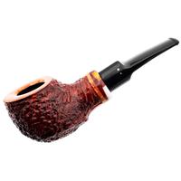 Winslow Rusticated Bent Apple (E)