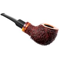 Winslow Rusticated Bent Apple (E)