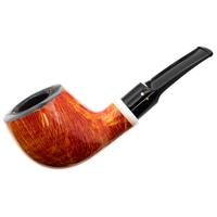 Winslow Smooth Bent Apple (D)