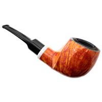 Winslow Smooth Bent Apple (D)