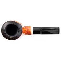 Winslow Smooth Bent Apple (D)