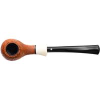 Askwith Sandblasted Bent Apple