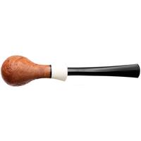 Askwith Sandblasted Bent Apple