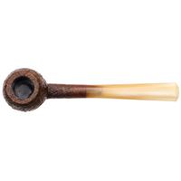 Askwith Sandblasted Prince with Horn Stem