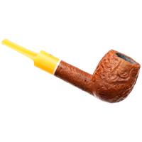 Askwith Sandblasted Apple