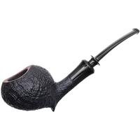 Chris Asteriou Sandblasted Strawberry with Horn