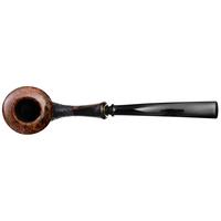 Chris Asteriou Sandblasted Bent Dublin with Horn