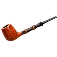 Chris Asteriou Smooth Billiard with Bamboo