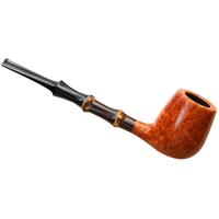 Chris Asteriou Smooth Billiard with Bamboo