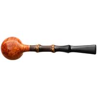Chris Asteriou Smooth Billiard with Bamboo