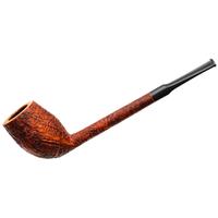Chris Asteriou Sandblasted Pencil Shank Belge