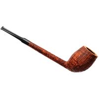 Chris Asteriou Sandblasted Pencil Shank Belge