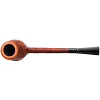 Chris Asteriou Sandblasted Pencil Shank Belge