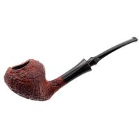 Chris Asteriou Sandblasted Strawberry