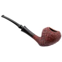 Chris Asteriou Sandblasted Strawberry