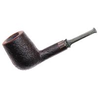 Davide Iafisco Sandblasted Billiard with Horn