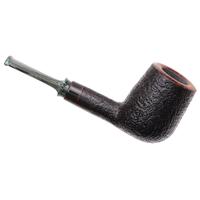 Davide Iafisco Sandblasted Billiard with Horn