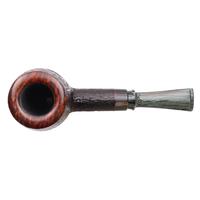 Davide Iafisco Sandblasted Billiard with Horn