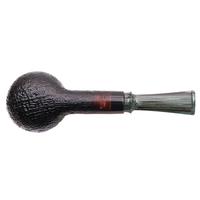 Davide Iafisco Sandblasted Billiard with Horn