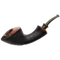 Davide Iafisco Partially Sandblasted Bent Dublin