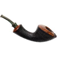 Davide Iafisco Partially Sandblasted Bent Dublin